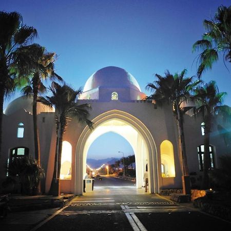 Grace House Domina Coral Bay Apartment Sharm el-Sheikh Exterior photo