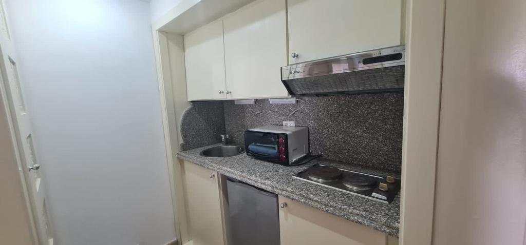 Grace House Domina Coral Bay Apartment Sharm el-Sheikh Exterior photo