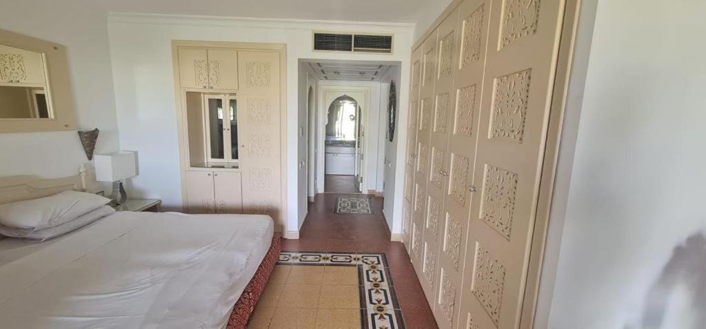 Grace House Domina Coral Bay Apartment Sharm el-Sheikh Exterior photo